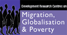 Development Research Centre on Migration, Globalisation and Poverty