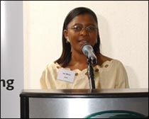 Regional Conference on Enhancing Civil Society Participation in SADC Food Security Processes
