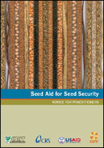 Seed aid for seed security: Advice for practitioners