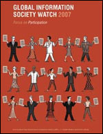 Global Information Society Watch 2007