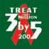 Treat 3 million by 2005