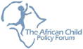 African Child Policy Forum (ACPF)