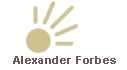 Alexander Forbes Financial Services