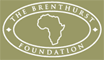 The Brenthurst Foundation