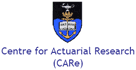 Centre for Actuarial Research (CARe)
