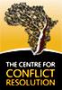 The Centre for Conflict Resolution (CCR)