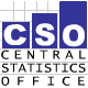 Central Statistics Office (CSO)