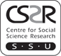 Centre for Social Science Research (CSSR)