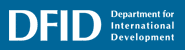 Department for International Development (DFID)