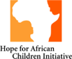 Hope for African Children Initiative
