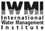 International Water Management Institute (IWMI)