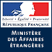 Ministry of Foreign Affairs - France