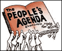 The People's Agenda