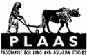 Programme for Land and Agrarian Studies (PLAAS)