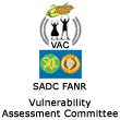 SADC FANR Vulnerability Assessment Committee