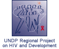 UNDP Regional Project on HIV and Development