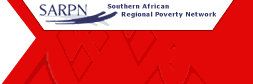 Southern African Regional Poverty Network